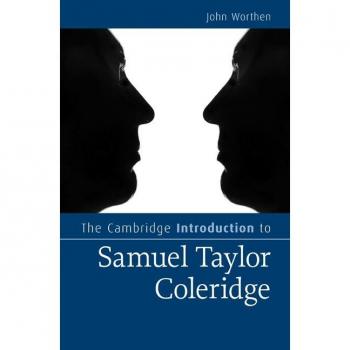Vitalsource Technologies, Inc. Cambridge Introduction To Samuel Taylor Coleridge