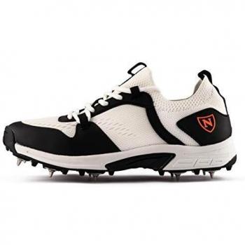 Newbery X‑Pro Cricket Spike Footwear – 9 (WB)