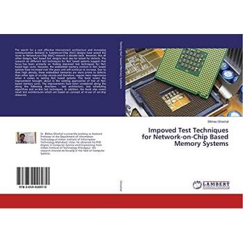 Impoved Test Techniques for Network-on-Chip Based Memory Systems