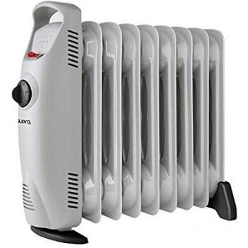 Radiateur bain d'huile SUPRA OLIA 1000W