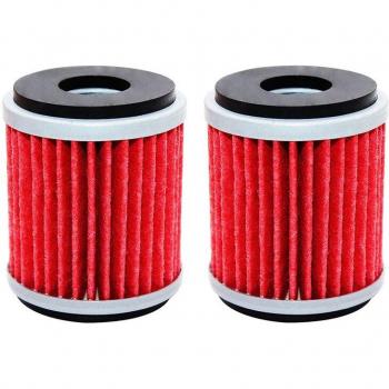 Filtro de Aceite WR 250 F Yamaha