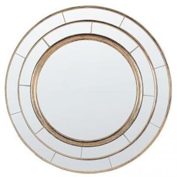 Miroir rond Belchite Ø 40 cm