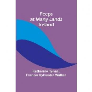 Peeps at Many Lands