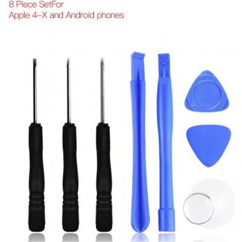 Set de Reparación iPhone 21x1