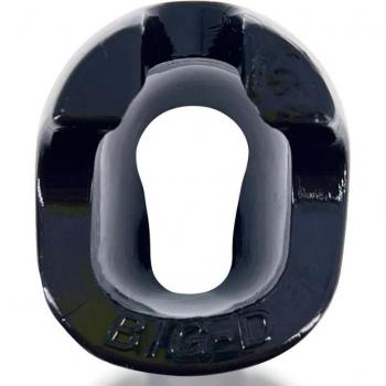 Griffo Nero Oxballs – Anelli da Massima Lunga