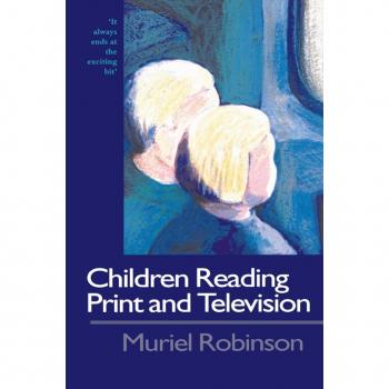 Vitalsource Technologies, Inc. Children Reading Print And Television Narrative