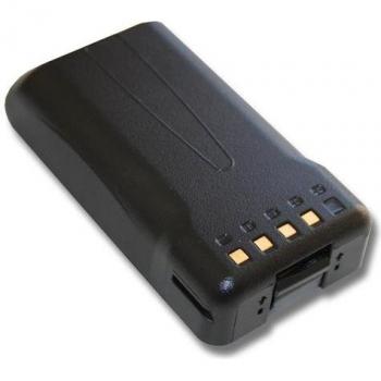 Batterie rechargeable 1800mAh pour Kenwood NX3300