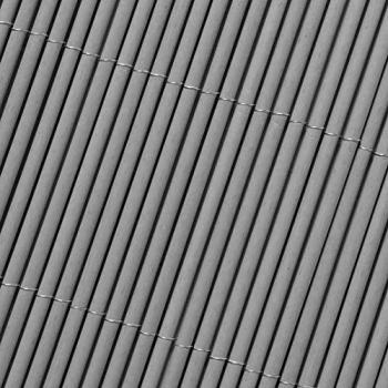 NORTENE Weide Sichtschutz 90x300 cm grau