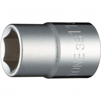 TONE 11mm Hex Angle Socket – 3S‑11, 9.5 mm