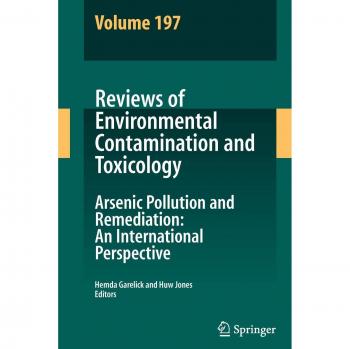 Reviews of Environmental Contamination Volume 197