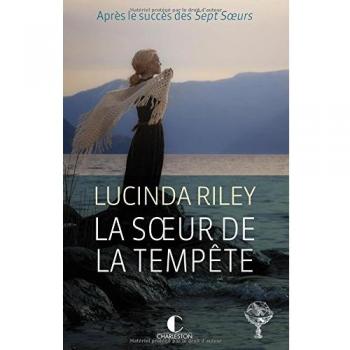 La soeur de la tempête