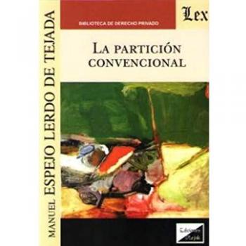 La partición convencional