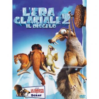 L'Era Glaciale 2-Il Disgelo