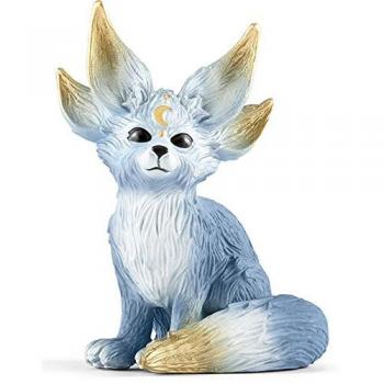 Luna Fox Schleich Edition
