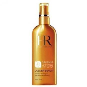 Olio solare protettivo SPF 6 150 ml