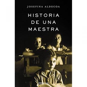 Historia de una maestra