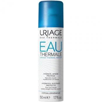 Eau Thermale Brumisateur Uriage, 50 ml