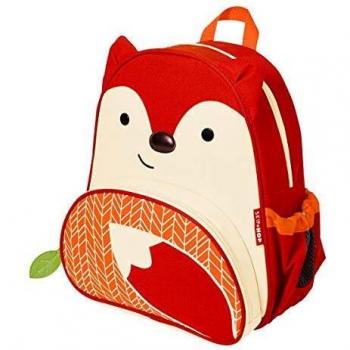 Sac à dos renard Skip Hop