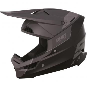 Casco Furious Scope de Shot