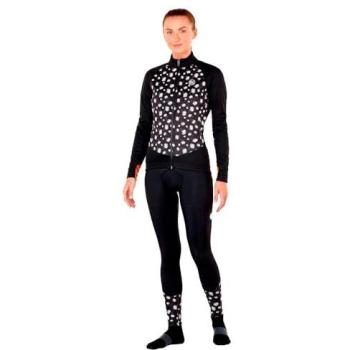 Giacca Soave Thermal Comfort Bicycle Line