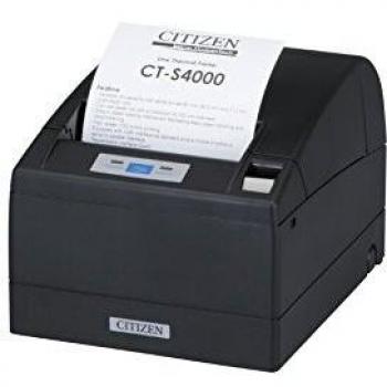Impresora de Recibos Citizen CT-S4000