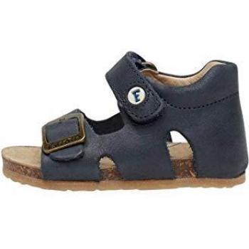 Sandal Naturino Falcotto Bleu marine, taille 21