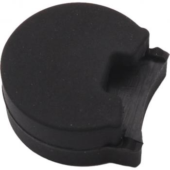 Accessoire de protection pour clarinette noir
