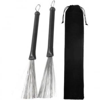 Solid Drum Performance Brushes