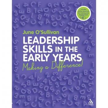 Vitalsource Technologies, Inc. Leadership Skills In The Early Years