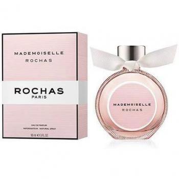 Rochas Mademoiselle Rochas Eau De Parfum Women's Perfume Spray 90ml