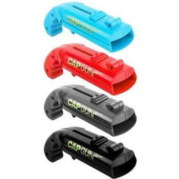SnapShot Bottle Opener