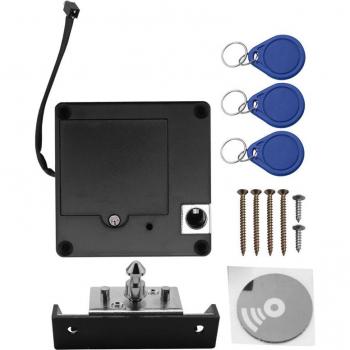 Electronic RFID Lock for Drawers