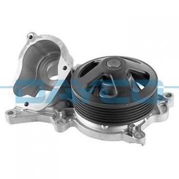 BMW DAYCO DP322 Water Pump