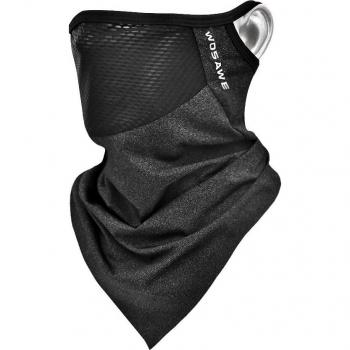 WOSAWE Sports Half Face Mask