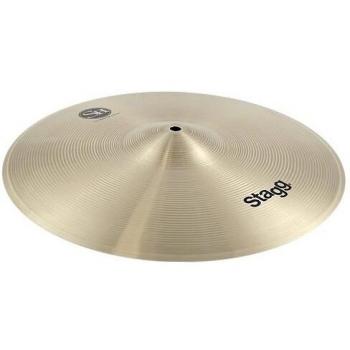 Stagg 17 SH Medium Crash Cymbal – SH Thunder 17