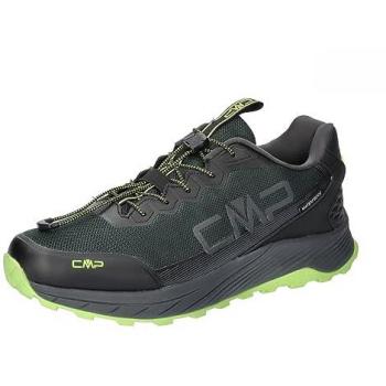 Cmp Phelyx Men's Hiking Shoes 3q65897 Waterproof