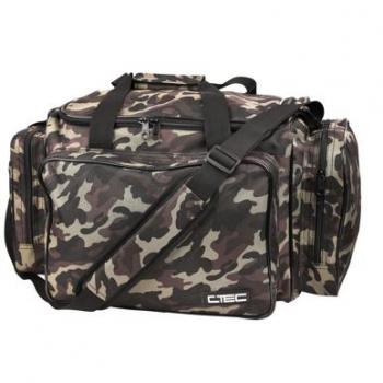 Sac C‑Tec Camouflage Étendu