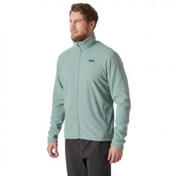 Chaqueta forro polar Helly Hansen Daybreaker verde cactus