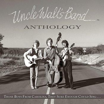 Anthology Those Boys From Carolina They Sure Could Sing
