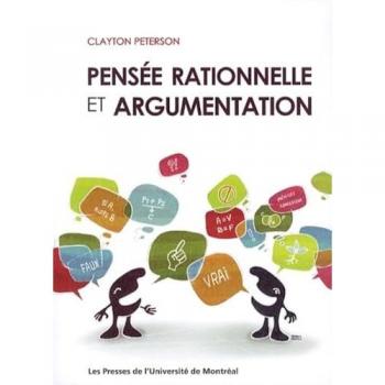 Pensée rationnelle et argumentation