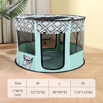 Cage for Dogs and Cats
