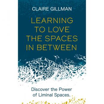 Learning to Love the Spaces in Between
