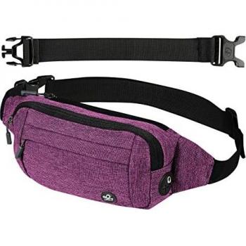 Waterfly Ladies Fashion Waist Bag
