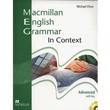 MAC ENG GRAM CONTEXT Adv +Key