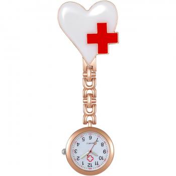 Lancardo Ladies Analog Nursing Wristwatch