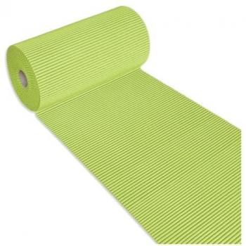 Tapis Flexible Écologie Pool – Rouleau de 15 m, Vert