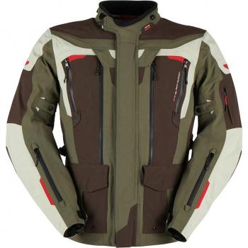 Furygan Voyager 3C Biker Jacket
