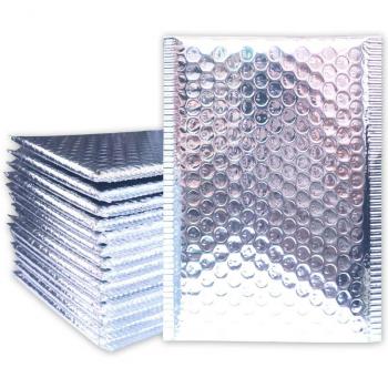 Envío Rápido Aluminio
