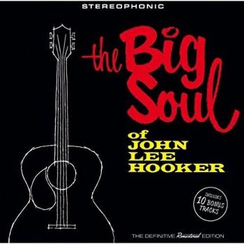 The Big Soul