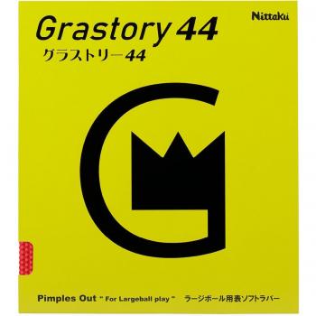 Grosse Balle Grise Nittaku Grastry 44 (20)